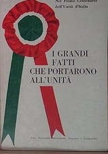 Autori vari I GRANDI FATTI CHE