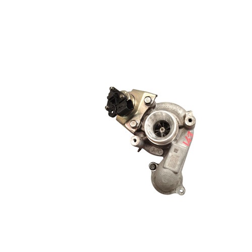 Turbo turbina berlingo - turbo, c4