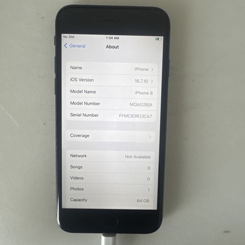Apple iphone plus gb - apple,