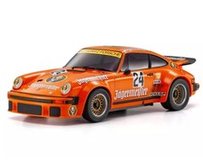Kyosho Mini-Z MR-04 RWD