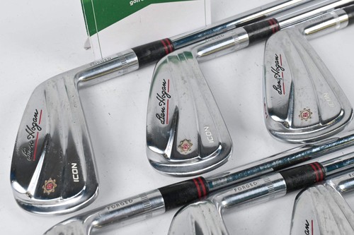 Ben hogan icon ferri stiro - ben, da