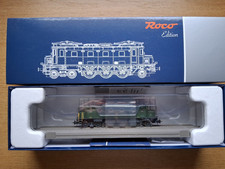 ROCO 70087 - Locomotore