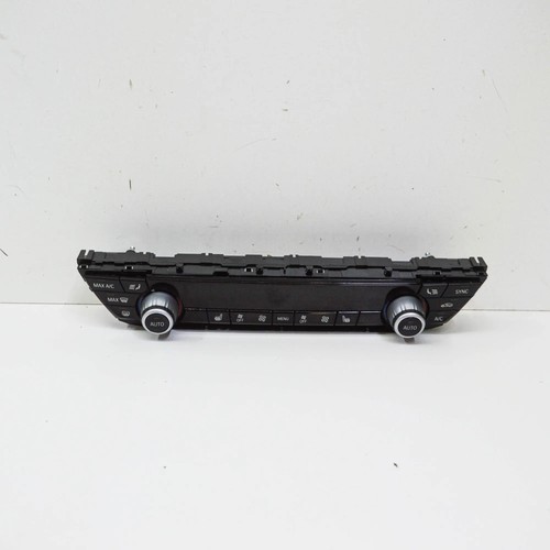 Centralina climatizzatore bmw - climatizzatore,