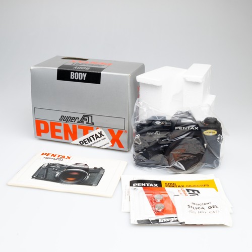 Mint serviced pentax - ⭐mint⭐serviced,