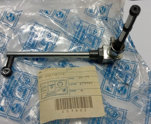 253803 rubinetto benzina per - ,
