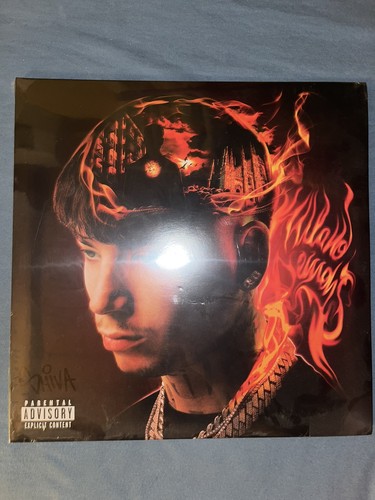 Vinile shiva milano demons - vinile,