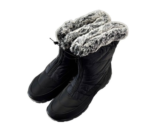 Stivali donna invernali