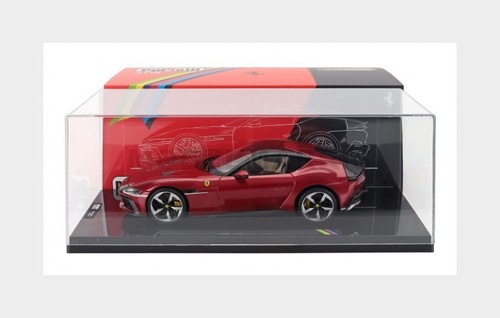 Polistil 18fe02011 ferrari - 18fe02011-hc,