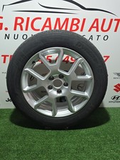 Cerchio lega jeep - lega, da