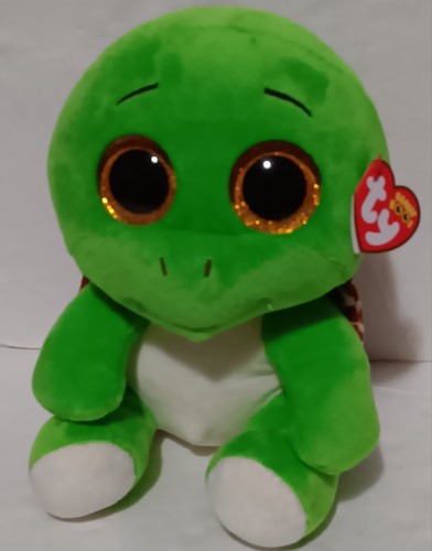 Peluche nuovo con etichette - , ty