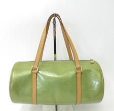 Autentica borsa a tracolla