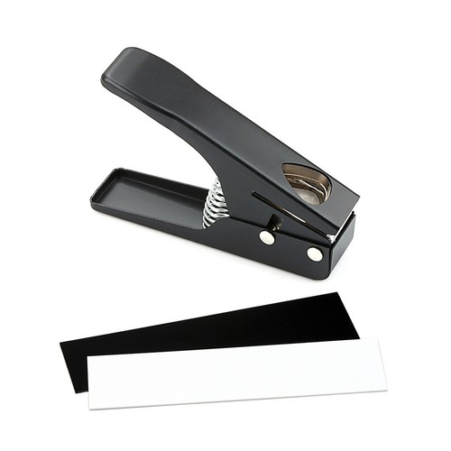Plettro per chitarra - , punch