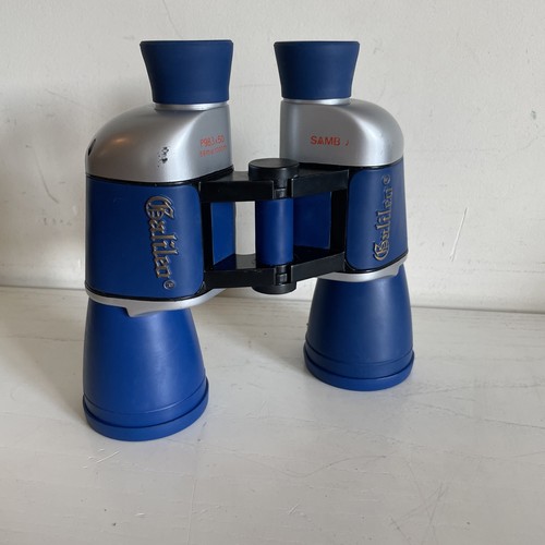 Binocolo galileo cobra - binocolo,