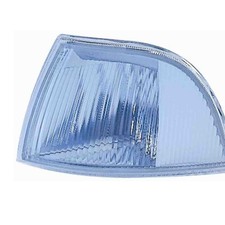 Fanale Anteriore Bianco Per