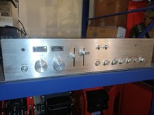 Amplificatore Teksel TLA 5000