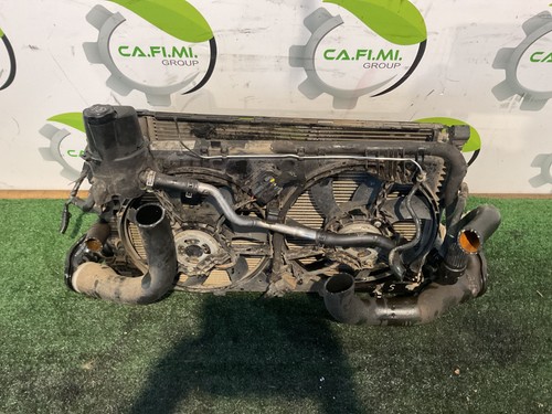 Kit radiatori per opel - per,
