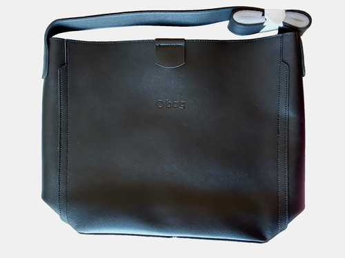 Borsa obag nera - obag,