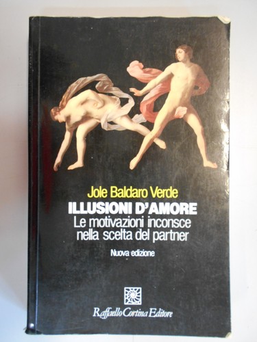 Illusioni amore le - illusioni,