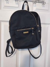 Zaino Calvin Klein borsa nero