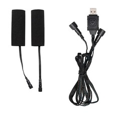 Manopole Riscaldate per Moto