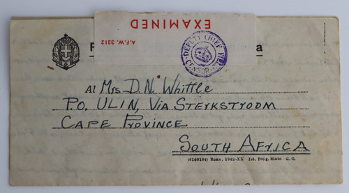 Wwii prisoner pow - prisoner, 54
