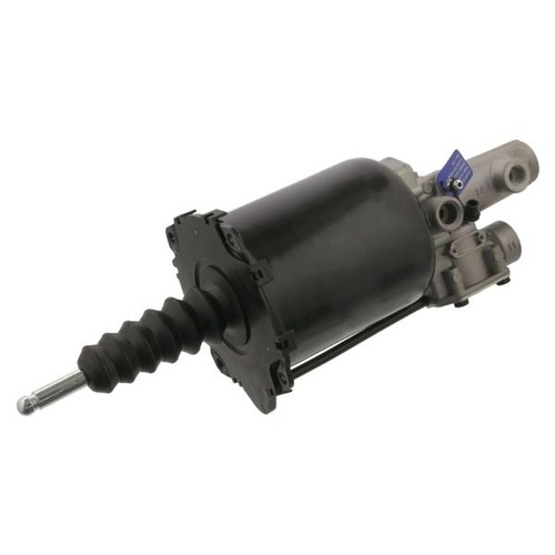 Febi clutch booster - ✅,