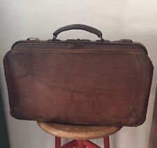 Valigia Dottore Medico Vintage