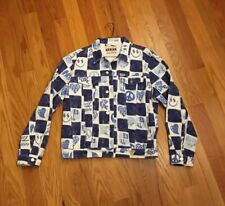 Giacca Denim Guess Originals X