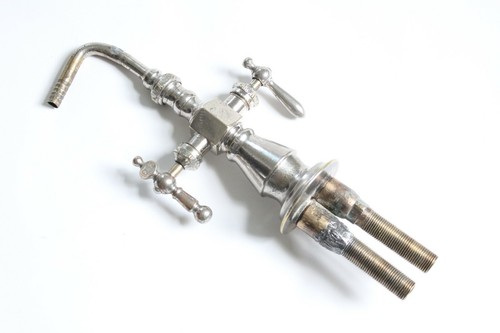 Rubinetto miscelatore bagno - miscelatore,
