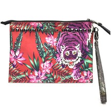 George gina lucy - lucy, borsa