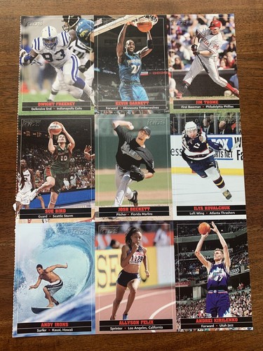 Sports illustrated kids - sports, 2004