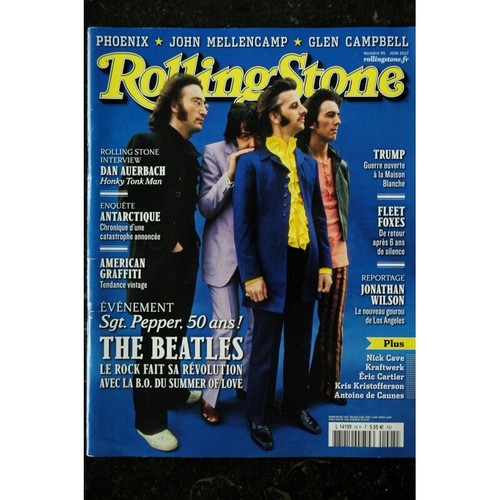 Rolling stone 2017 - stone,