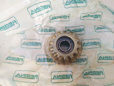 ruota libera regina oro 