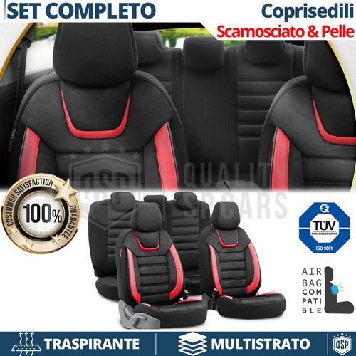 Coprisedili per alfa - per, romeo
