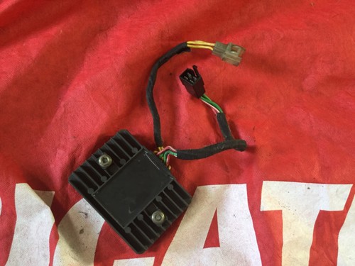 Regolatore tensione ducati - regolatore,