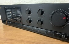 Amplificatore *SANSUI A2000 2
