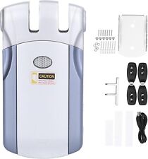 WAFU Wireless Keyless Blocco