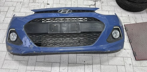 Musata anteriore hyundai i10 - musata,