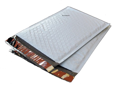 Poly bubble mailers - mailers, #000