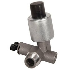 Rubinetto valvola serbatoio