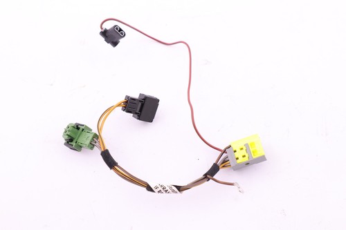 Cablaggio modulo aria bmw - aria, x5