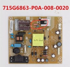 KIT RIPARAZIONE PSU TV PHILIPS