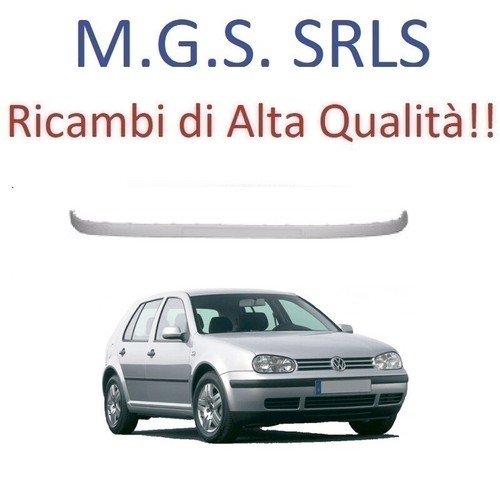 Modanatura paraurti anteriore - modanatura,