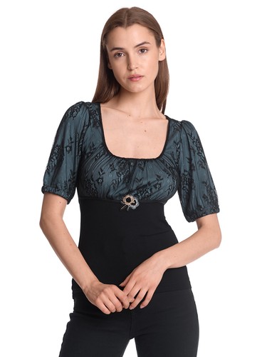 Camicia vive maria regency - camicia,