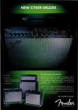 2003 • Pubblicità stampa