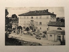 (J) - FERMO - Ascoli Piceno - Pedaso - Villa Generale Bruti