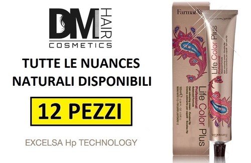 Pezzi farmavita life - pezzi,
