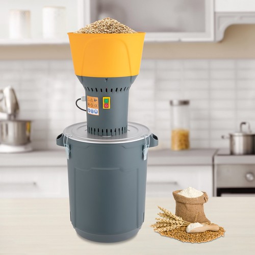 50l macina cereali schiaccia - cereali,