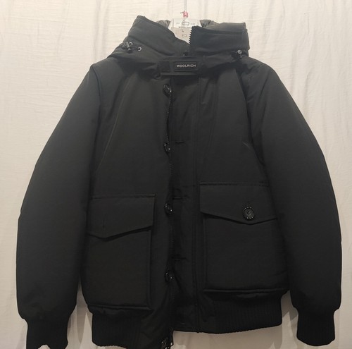 Woolrich polar taglia - polar,