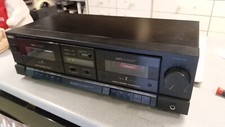 AIWA AD-WX333 doppia piastra perfettamente funzionante